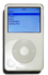 iPod de cinquième génération