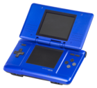 Une Nintendo DS originale
