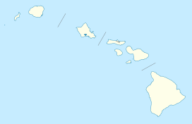 Kilauea est situé à Hawaï