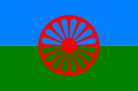Flag.svg Roma