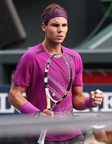 Nadal Open du Japon 2011.jpg