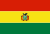 Drapeau de la Bolivie (État) .svg