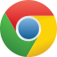 Google Chrome icône (2011) .svg