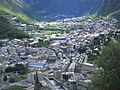 Andorre-la-Vieille