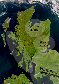 Early Medieval areas.png Ecosse