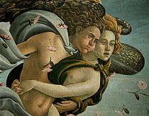 Sandro Botticelli - La Naissance de Vénus (détail) - WGA2772.jpg