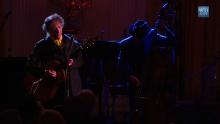 File:Bob Dylan performs The Times they are a Changin' at the White House.ogv