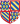 Armes du duc de Bourgogne (1364-1404) .svg