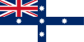 Fédération australienne Flag.svg
