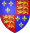 Angleterre Arms 1405.svg