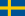 Drapeau de Sweden.svg