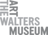 Walters Art Museum logo gray.png
