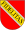 Coat of arms de-bw Karlsruhe.svg