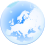 Wikiproject Europa (pequeno) .svg