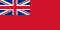 Reino Unido Bandeira civil