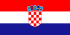 Bandeira de Croatia.svg