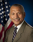 Charles F. Bolden, Jr., Administrator of NASA