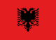 Bandeira de Albania.svg