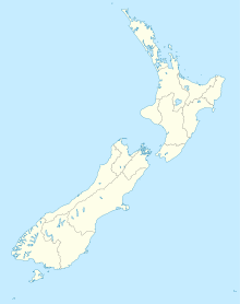 New Zealand national rugby union team is located in New Zealand