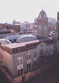Shubra El-Kheima