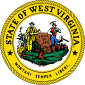 Selo do estado de West Virginia