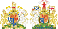 Brasão real do Reino Unido (Ambos os Reinos) .svg