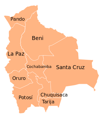 Bolivia departments en.svg