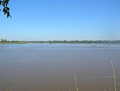 Mamoré River