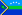 Bandeira de Delta Amacuro