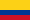 Bandeira de Colombia.svg