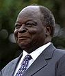 Mwai Kibaki, outubro 2003.jpg