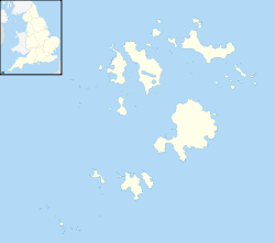 Isles of Scilly UK map.svg localização