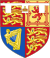 Arms of Edward, Duke of Windsor.svg