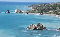 Costa de Chipre