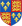 Braços reais de Inglaterra (1399-1603) .svg