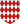 Coat of arms of Grimaldi.svg