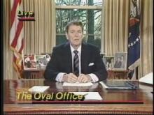 File:Reagan Space Shuttle Challenger Speech.ogv