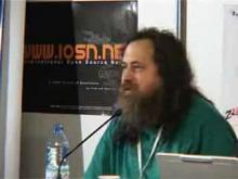 Arquivo: 051118-WSIS.2005-Richard.Stallman.ogg