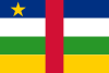 República Centro-Africano