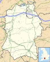 Stonehenge está localizado em Wiltshire