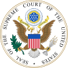 Selo dos Estados Unidos Supremo Court.svg