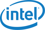 Intel Corporation logotipo
