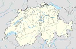 Genebra está localizada na Suíça