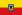 Bandeira de Bogotá