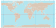 Mapa de mundo com equator.svg
