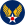 Exército dos EUA Air Corps shield.svg