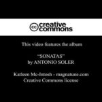Antonio Soler – Sonatas – Kathleen Mcintosh – Complete Album