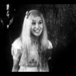 Alice In Wonderland – 1931 – Ruth Gilbert – Bud Pollards