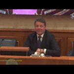 Matteo Renzi: Conferenza Stampa Sulla Nuova Edizione Del Libro “il Mostro”