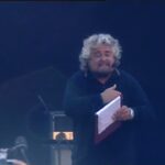 Vday2007 – Unofficial Bootleg – Beppe Grillo – Part 1